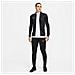 Giacca Da Tuta Dri-Fitdr1681-010 Uomo Taglia 2Xl Colore Nero - Foto miniatura 6