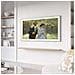 TV LED 4K Ultra HD 85" QE85LS03DAUXZT Smart TV Tizen - Foto miniatura 6