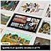 TV LED 4K Ultra HD 85" QE85LS03DAUXZT Smart TV Tizen - Foto miniatura 8