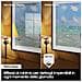 TV LED 4K Ultra HD 85" QE85LS03DAUXZT Smart TV Tizen - Foto miniatura 9