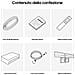 TV LED 4K Ultra HD 85" QE85LS03DAUXZT Smart TV Tizen - Foto miniatura 13