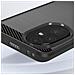 Cover Per Honor 200 Pro Morboda Effetto Carbonio Spazzolato - Foto miniatura 4