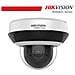 Hikvision Videocamera IP Speed Dome 2MP 4X da interno - HWP-N2204IH-DE3 (F) - Foto miniatura 1