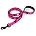 Guinzaglio Per Cani Mimetico Rosa - Foto miniatura 3