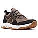 Uomo Tripathtrekgtx Olive Gore-tex Mezze Scarpe 41,5 - Foto miniatura 2