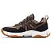 Uomo Tripathtrekgtx Olive Gore-tex Mezze Scarpe 41,5 - Foto miniatura 3