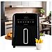 Mr-757 Friggitrice Singolo 6 L Indipendente 1700 W Friggitrice Ad Aria Calda Nero, Argento - Foto miniatura 3