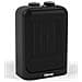 Termoventilatore KA-5205 Ceramica PTC Regolabile 1500 Watt Colore Nero - Foto miniatura 1