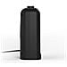Termoventilatore KA-5205 Ceramica PTC Regolabile 1500 Watt Colore Nero - Foto miniatura 5