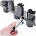 Supporto Per Accessori Per Aspirapolvere Dyson Per Accessori V7 V8 V10 V11 V15 - Foto miniatura 4