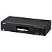 CS1942ATC switch per keyboard-video-mouse (kvm) Nero - Foto miniatura 1