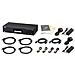 CS1942ATC switch per keyboard-video-mouse (kvm) Nero - Foto miniatura 3