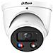 Telecamera IP Cupola IPC-HDW3549H-AS-PV-S5 5MP Smart Dual Illumination Bianco - Foto miniatura 1