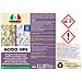 Acido Hp4 20lt - Detergente Acido Tamponato Per Profido E Granito - Foto miniatura 5