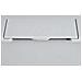 Piatto Doccia Azzurro 80 X 80 X 3 Cm Grigio - Foto miniatura 6
