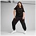 Ess Small No. 1 Logo Tee 68237201, Donne, Nero, Xl - Foto miniatura 5