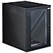 I-CASE EW-26816BK rack 16U Da parete Nero - Foto miniatura 4