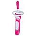 Mam Spazzolino Massaggiagengive Rosa 3M+ Massaging Brush - Foto miniatura 1