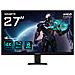 GS27U 27" Monitor da gioco UHD - 3840 x 2160, 160Hz, 1ms, 350 cd /m², Display HDR400, HDMI 2.1, DisplayPort 1.4 - Foto miniatura 1