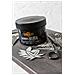 Liberon - Colla E Vernice Multi-supporto Incolore 250ml - Foto miniatura 2
