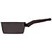 93017 padella 1,5 L Rotondo Marrone scuro - Foto miniatura 6