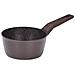 93017 padella 1,5 L Rotondo Marrone scuro - Foto miniatura 8