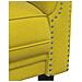 Set di Divani 2 pz Giallo in Velluto - Foto miniatura 6
