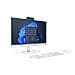 All-In-One ProOne 240 G10 Monitor 23.8" Full HD Intel Core i5-1334U RAM 8GB SSD 512GB Wi-Fi 6 Windows 11 Home Bianco - Foto miniatura 2