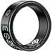 Smart Ring: Il Tuo Tracker Definitivo Per Salute E Fitness Black 8 - Foto miniatura 5