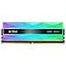 Memoria Lancer Neon RGB 32 GB (2x16 GB) DDR5-6400 CL32 UDIMM - Foto miniatura 1