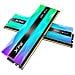 Memoria Lancer Neon RGB 32 GB (2x16 GB) DDR5-6400 CL32 UDIMM - Foto miniatura 6