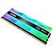 Memoria Lancer Neon RGB 32 GB (2x16 GB) DDR5-6400 CL32 UDIMM - Foto miniatura 8