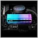 Memoria Lancer Neon RGB 32 GB (2x16 GB) DDR5-6400 CL32 UDIMM - Foto miniatura 9