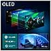 TV LED 4K Ultra HD 65" 65OLED760/12 Smart TV  - Foto miniatura 3