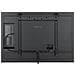 LH5560UHS-B2AG visualizzatore di messaggi Pannello A digitale 139,7 cm (55") LED Wi-Fi 500 cd /m² 4K Ultra HD Nero Processore integrato Android 11 24/7 - Foto miniatura 11