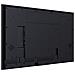 LH5560UHS-B2AG visualizzatore di messaggi Pannello A digitale 139,7 cm (55") LED Wi-Fi 500 cd /m² 4K Ultra HD Nero Processore integrato Android 11 24/7 - Foto miniatura 9