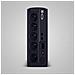 Tracer III VP1200ELCD-FR gruppo di continuità (UPS) A linea interattiva 1,2 kVA 720 W 5 presa (e) AC - Foto miniatura 3