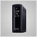 Tracer III VP1200ELCD-FR gruppo di continuità (UPS) A linea interattiva 1,2 kVA 720 W 5 presa (e) AC - Foto miniatura 1