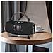 Supporto Da Tavolo Compatibile Con Altoparlanti Jbl Charge 5/6 - Supporto Acrilico Per Altoparlanti Black - Foto miniatura 3