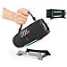 Supporto Da Tavolo Compatibile Con Altoparlanti Jbl Charge 5/6 - Supporto Acrilico Per Altoparlanti Black - Foto miniatura 5