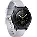 Braccialetto Samsung Galaxy Watch 42 Mm - Grigio - S - Foto miniatura 1