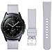 Braccialetto Samsung Galaxy Watch 42 Mm - Grigio - S - Foto miniatura 2