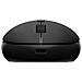 Mouse Wireless Bluetooth Serie Onthego Compatto Elegante, Nero - Foto miniatura 2