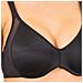 Generoso 3792 Reggiseno Con Ferretto Da Donna Con Lati Elastici - Foto miniatura 3