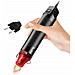 Mini Pistola Termica Hot-air 300w Set Con 850 Tubetti Termorestringenti - Precisione E Versatilità | Potenza 300w | Uso Elettronico E Meccanico - Foto miniatura 7