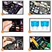 Set Fusibili Auto Promix 240 - 240 Pezzi Mini E Standard 5a-30a | Colori Diversi | Con Organizer E 2 Estrattori | Per Auto, Moto, Barche, Camper - Foto miniatura 5