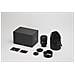 AF 35 1.2 FE obiettivo per fotocamera Obiettivi per cinema Obiettivo full-frame Nero - Foto miniatura 4
