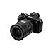 AF 35 1.2 FE obiettivo per fotocamera Obiettivi per cinema Obiettivo full-frame Nero - Foto miniatura 5