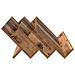 Scaffale per riviste Legno vecchio 90 x 53 x 28,5 cm - Foto miniatura 6