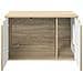 Casa per Gatti Sonoma 85 x 55 x 50,5 cm Legno multistrato - Foto miniatura 6